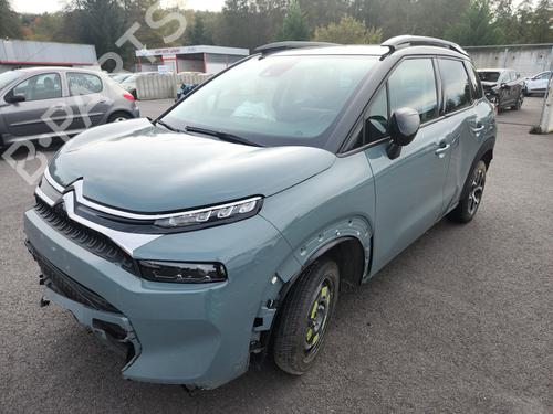 Engine CITROËN C3 AIRCROSS II (2R_, 2C_) 1.2 PureTech 130 (2RHNYH) | BP30592296M1 - Image 11