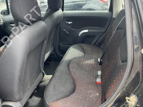 Engine CITROËN C3 I (FC_, FN_) 1.1 i | BP22072800M1 