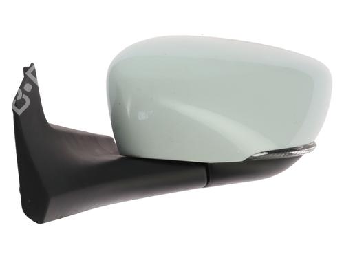 Used Left mirror RENAULT ZOE (BFM_) ZOE (BFMC, BFMD) (136 hp) 29981423