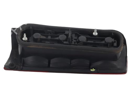 Left taillight OPEL COMBO Box Body/MPV 1.7 CDTI 16V | BP31065648C34