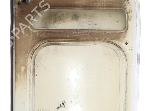 Used Left tailgate Left tailgate 32000492 32000492
