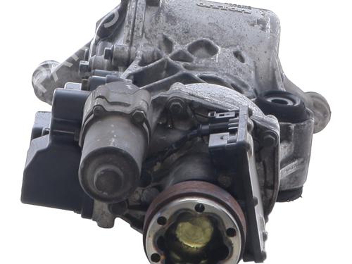 Rear differential VOLVO XC60 I SUV (156) D5 AWD | BP32410883M24