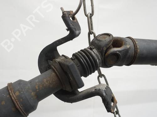 Used Driveshaft Driveshaft MERCEDES-BENZ SPRINTER 3-t Van (B903) 311 CDI (903.661, 903.662, 903.663) (109 hp) 22072634 22072634
