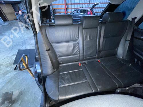 Sæde Bagtil BMW X5 (E53) 3.0 d (218 hp) 21727955