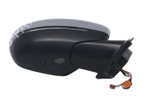 Right mirror PEUGEOT 308 II (LB_, LP_, LW_, LH_, L3_) 1.6 BlueHDi 120 | BP23763666C27 