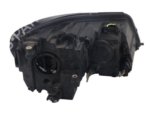 Left headlight VW TOURAN (1T3) 2.0 TDI | BP29501026C28 