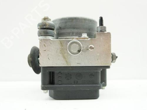 ABS pump FIAT 500 (312_) 0.9 (312AXG1A, 312.AXG11) | BP18185416M43 