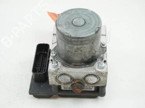 Pompe ABS CITROËN C4 Picasso I MPV (UD_) 1.6 HDi 110 (112 hp) 18192050