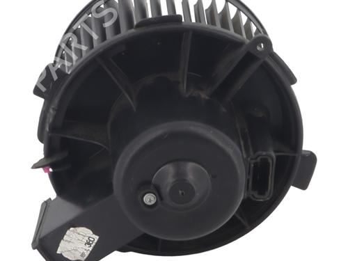 Heater blower motor PEUGEOT 206+ (2L_, 2M_) 1.4 HDi eco 70 | BP22178495M62 