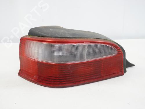 Used Left taillight CITROËN SAXO (S0, S1) [1996-2004]  22517674