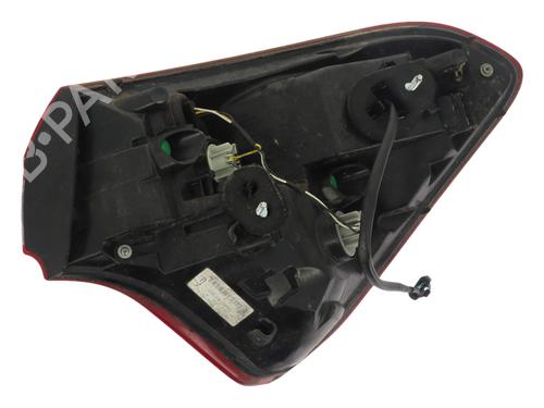 Left taillight CITROËN DS5 2.0 HDi 200 Hybrid4 All-wheel Drive | BP38925354C34 - Image 4