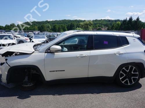 Right rear brake caliper JEEP COMPASS (MP, M6, MV, M7) 2.0 CRD 4x4 | BP18177543M106 - Image 20