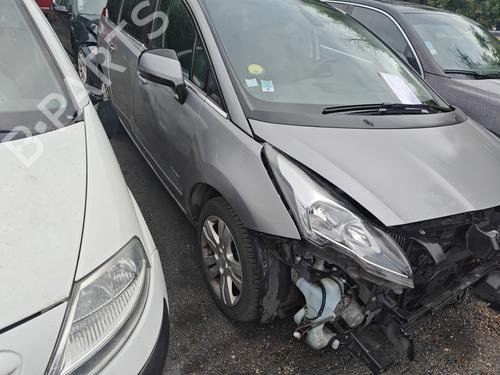 Engine PEUGEOT 5008 (0U_, 0E_) 2.0 HDi 150 / BlueHDi 150 | BP29429802M1 