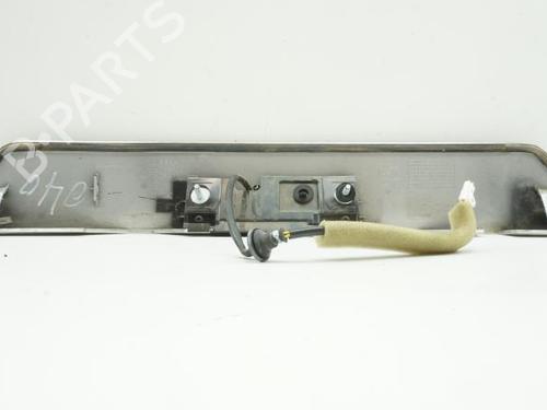 Used Tailgate trim NISSAN MICRA V (K14) 1.5 DCI (90 hp) 18193083