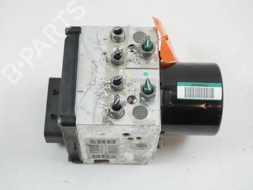 ABS pump PEUGEOT 407 (6D_) 2.0 HDi 135 (6DRHRH, 6DRHRE, 6DRHRG, 6DRHRJ) | BP18195894M43 