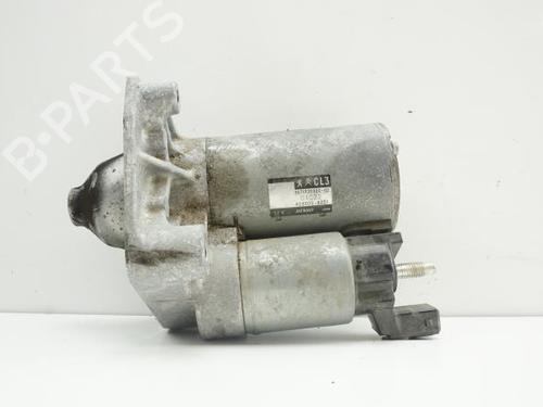 Used Starter CITROËN C3 II (SC_) 1.2 VTi 82 (82 hp) 18185185