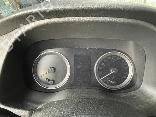 Compteur de vitesse HYUNDAI TUCSON (TL, TLE) 1.7 CRDi (116 hp) 31978916