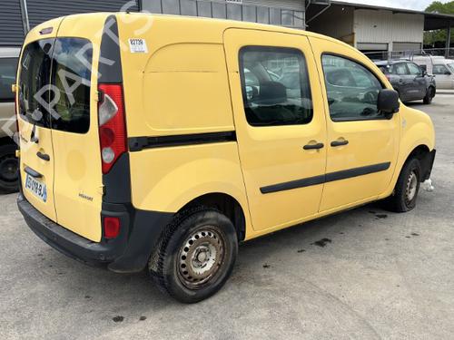 Left taillight RENAULT KANGOO Express (FW0/1_) | BP19730704C34 - Image 8