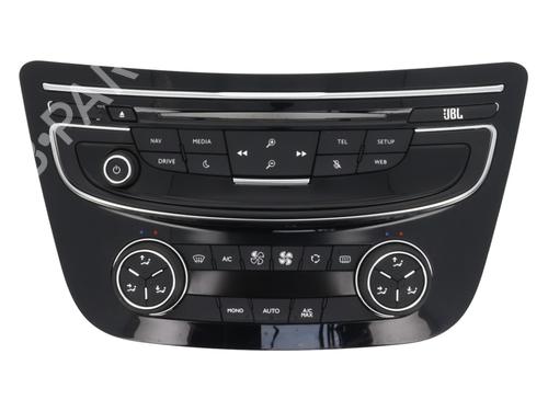 Used Climate control PEUGEOT 508 SW I (8E_) 2.0 HDi 180 RXH (181 hp) 27397917