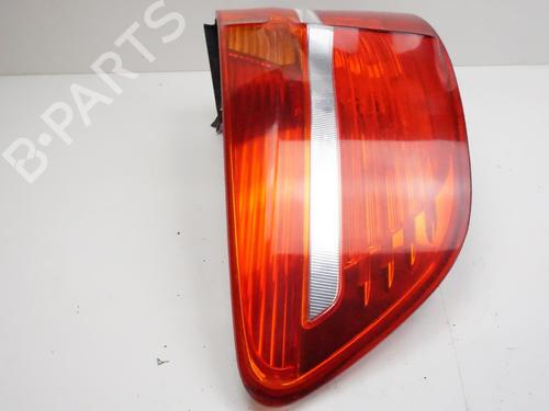 Left taillight BMW X6 (E71, E72) xDrive 30 d | BP18191571C34 