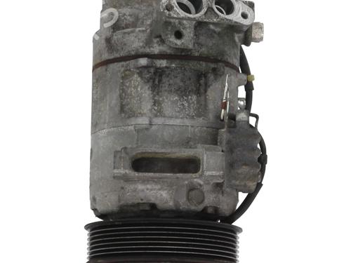 AC compressor RENAULT KOLEOS II (HC_) 2.0 dCi 175 4WD | BP24588430M34 