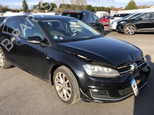 Engine VW GOLF VII (5G1, BQ1, BE1, BE2) 1.4 TSI | BP26939824M1  - Image 18
