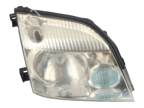 Used Right headlight NISSAN X-TRAIL I (T30) 2.2 dCi 4x4 (136 hp) 29329672
