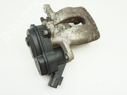 Used Right rear brake caliper RENAULT MEGANE IV Hatchback (B9A/M/N_) 1.6 dCi 130 (B9A4) (130 hp) 18181344