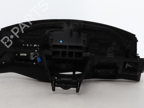 Used Dashboard Dashboard PEUGEOT 308 II (LB_, LP_, LW_, LH_, L3_) 1.6 THP 125 (125 hp) 19698449 19698449