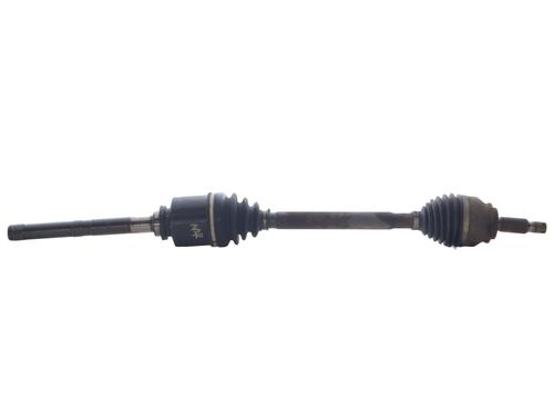 Used Left front driveshaft PEUGEOT 4007 (VU_, VV_) 2.2 HDi (156 hp) 29403651