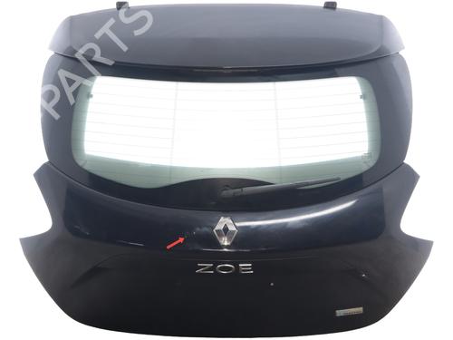 Bagklap CC/Kombi-Coupé Bagklap CC/Kombi-Coupé RENAULT ZOE (BFM_) ZOE (88 hp) 34500574 34500574