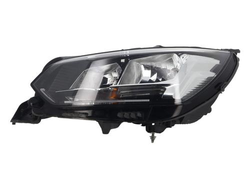 Venstre forlygte PEUGEOT 208 II (UB_, UP_, UW_, UJ_) 1.2 PureTech 100 (101 hp) 31637128