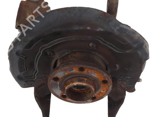 Left front steering knuckle AUDI A1 Sportback (GBA) 35 TFSI | BP33835179M25 - Image 3