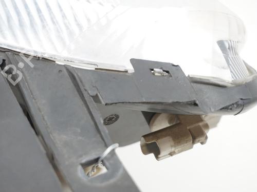 Right headlight CITROËN XSARA PICASSO (N68) 2.0 HDi | BP18172241C29 