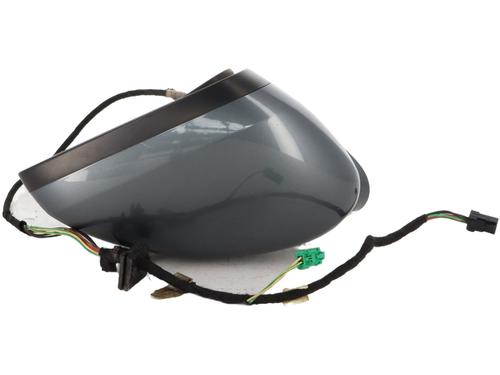 Used Right mirror Right mirror CITROËN C4 I (LC_) [2004-2014] 19731020 19731020