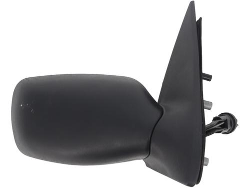 Used Right mirror FORD FIESTA III (GFJ) 1.8 D (60 hp) 31794012