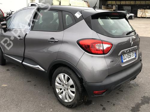 Setesett RENAULT CAPTUR I (J5_, H5_) 1.5 dCi 90 (J5N4, J5M5, J5MW, J5M6, J5AL, J5AJ) | BP22075328C78 