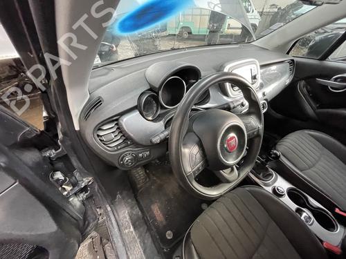 Used Dashboard Dashboard FIAT 500X (334_) 1.6 D Multijet (334AXA1B, 334AXA11) (120 hp) 30484565 30484565