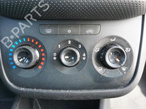 AC compressor FIAT PUNTO EVO (199_) 1.3 D Multijet | BP18188139M34 
