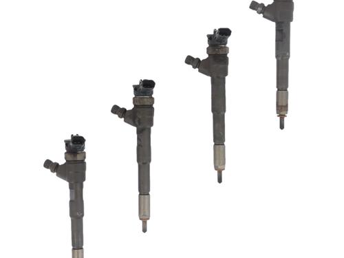 Used Injector Injector 37279126 37279126