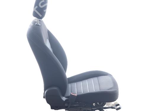 Left front seat ALFA ROMEO STELVIO (949_) 2.2 JTDM Q4 (949.AXE2A) | BP39894799C15 - Image 3