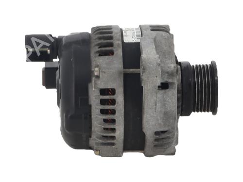 Alternator ALFA ROMEO GIULIA (952_) 2.2 D (952AFA25, 952AFM25, 952ALA25) | BP39727728M7 - Image 4