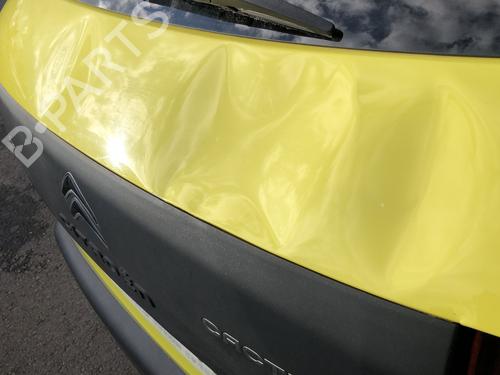 Felg CITROËN C4 CACTUS 1.2 THP 110 | BP27484967C45 - Image 3