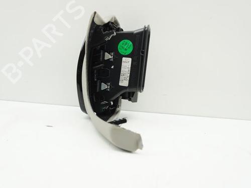 Used Air vent CITROËN C5 AIRCROSS (A_) 1.5 BlueHDi 130 (ACYHZJ, ACYHZR) (131 hp) 25268160