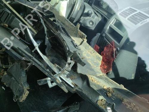Left mirror PEUGEOT 407 (6D_) 2.0 HDi 135 (6DRHRH, 6DRHRE, 6DRHRG, 6DRHRJ) | BP22523184C26 