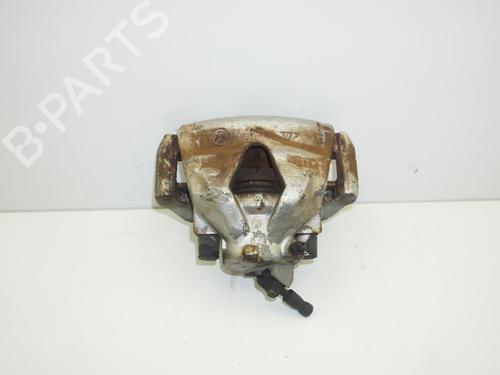 Right front brake caliper AUDI TT Roadster (8N9) 1.8 T | BP18176200M104