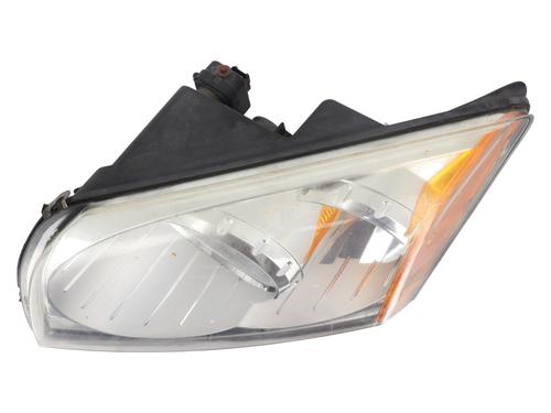 Used Left headlight Left headlight DODGE CALIBER 2.0 CRD (140 hp) 32124676 32124676