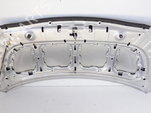 Hood HYUNDAI i20 I (PB, PBT) 1.1 CRDi | BP18187163C1