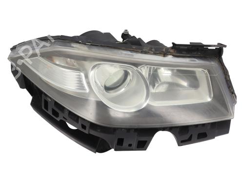 Used Right headlight RENAULT MEGANE II (BM0/1_, CM0/1_) 2.0 dCi (BM1K, CM1K) (150 hp) 28806344