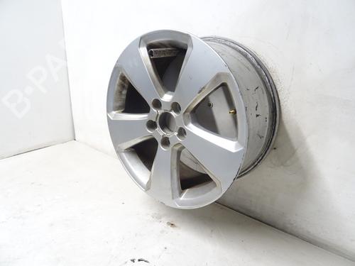 Used Rim Rim AUDI A3 Sportback (8PA) 1.4 TFSI (125 hp) 33657351 33657351
